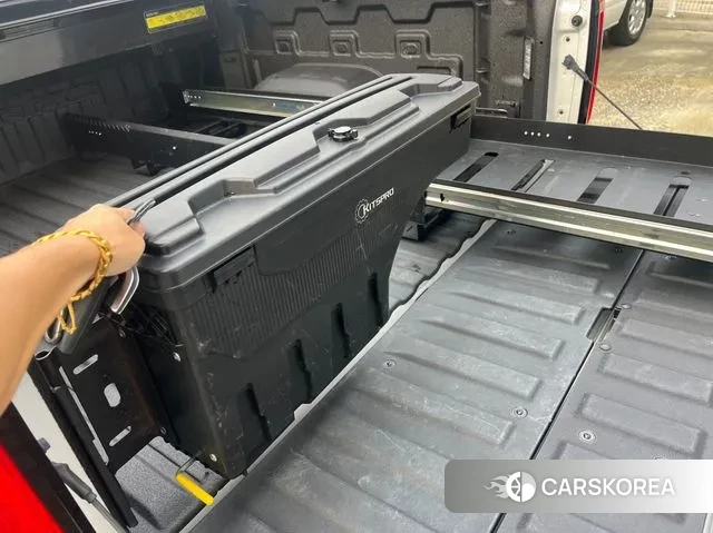 GMC Sierra 2023 Белый из Кореи, фото 3