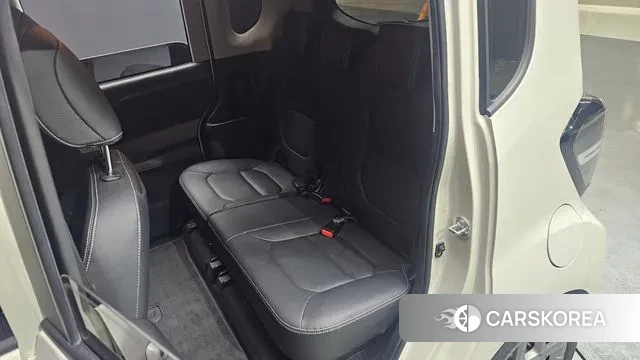 Kia The New Kia Ray 2023 Жемчужный цвет из Кореи, фото 3