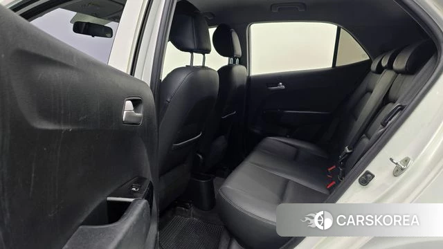 Kia All New Morning (JA) 2018 Белый из Кореи, фото 3