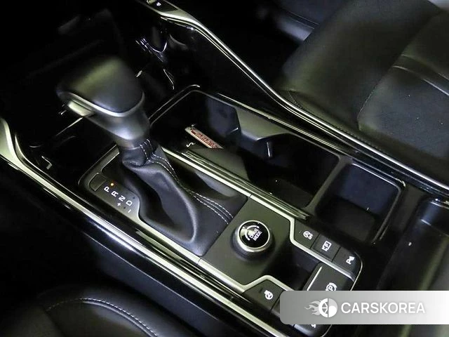 Kia Sorento 4th Generation 2021 Черный из Кореи, фото 3