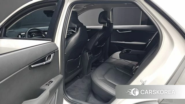 Kia Di All New Niro EV 2025 Белый из Кореи, фото 3