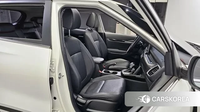 Kia Seltos 2020 Белый из Кореи, фото 3