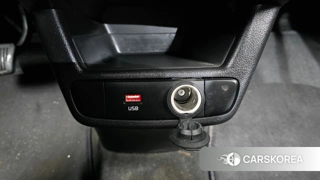 Kia The New Ray 2021 Белый из Кореи, фото 3