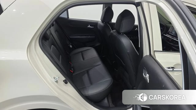 Kia Morning Urban (JA) 2022 Жемчужный цвет из Кореи, фото 3