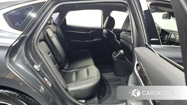 Hyundai Grandeur IG 2019 Серый из Кореи, фото 3