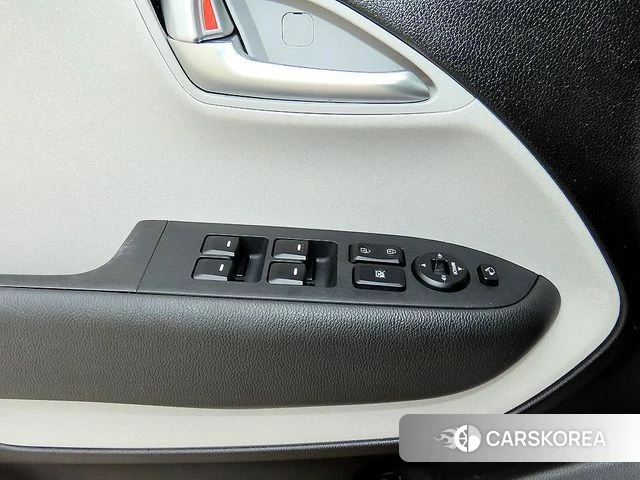 Kia The New Ray 2022 Белый из Кореи, фото 3