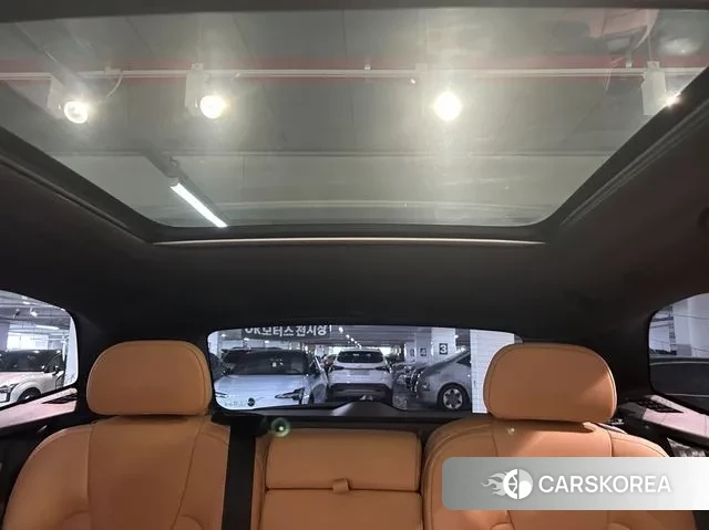 Volvo XC60 second Generation 2025 Белый из Кореи, фото 3