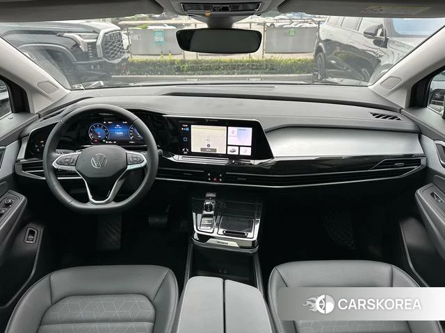 Volkswagen Lanjing 2024 Черный из Китая, фото 3