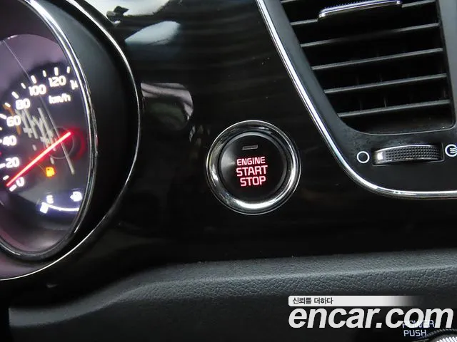 Kia The New Carnival id 2224849 из Кореи 3