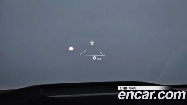 Kia The New Carnival 4th Generation 2024 Белый из Кореи, фото 3