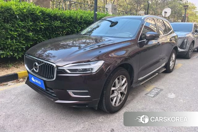 Volvo XC60 2020 Другой из Китая, фото 3