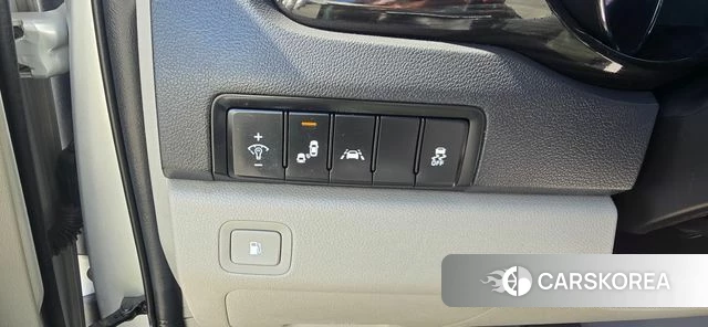 Kia The New Carnival 2020 Серебряный из Кореи, фото 3