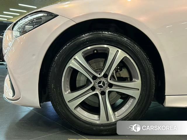 Mercedes-Benz Class C 2021 Другой из Китая, фото 3