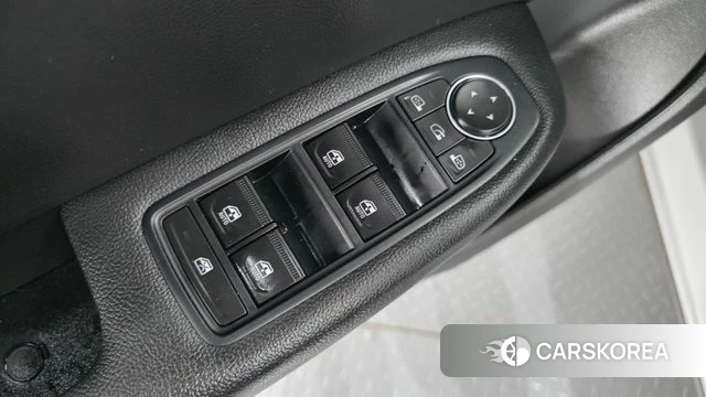 Renault Korea (Samsung) XM3 2020 Белый из Кореи, фото 3