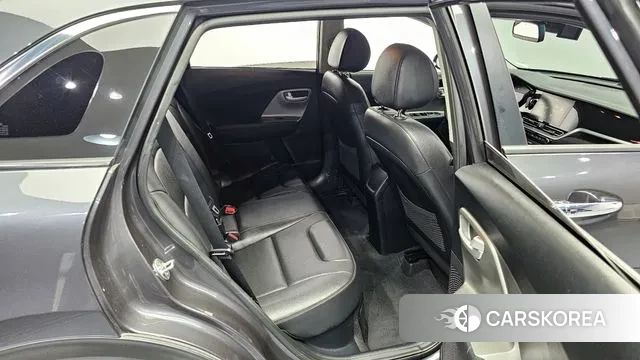 Kia The New Niro 2020 Серый из Кореи, фото 3