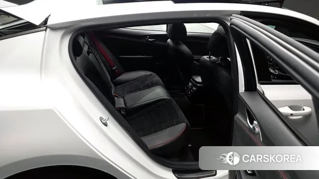 Kia Stinger Meister 2022 Белый из Кореи, фото 3