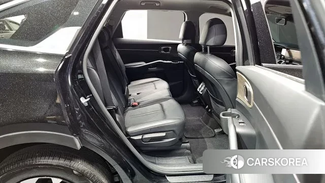 Kia Sorento 4th Generation 2021 Черный из Кореи, фото 3