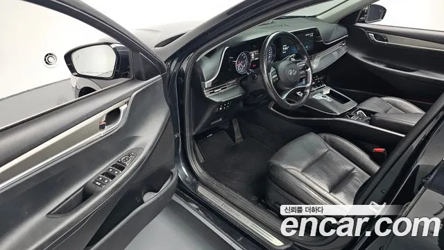 Hyundai The New Grandeur IG id 2688237 из Кореи 3