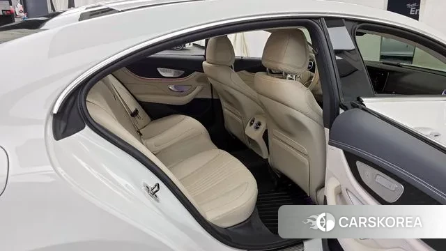 Mercedes-Benz CLS-Class C257 2023 Белый из Кореи, фото 3