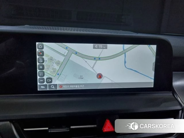 Kia The New Seltos 2025 Серый из Кореи, фото 3