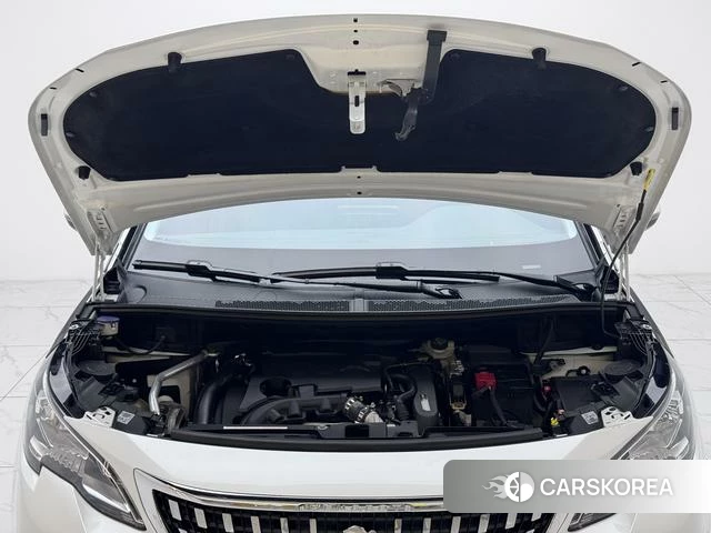 Peugeot 4008 2018 Белый из Китая, фото 3