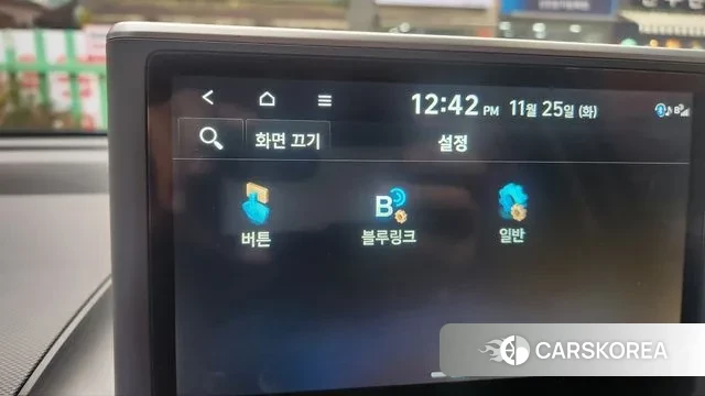 Hyundai Casper 2023 Белый из Кореи, фото 3