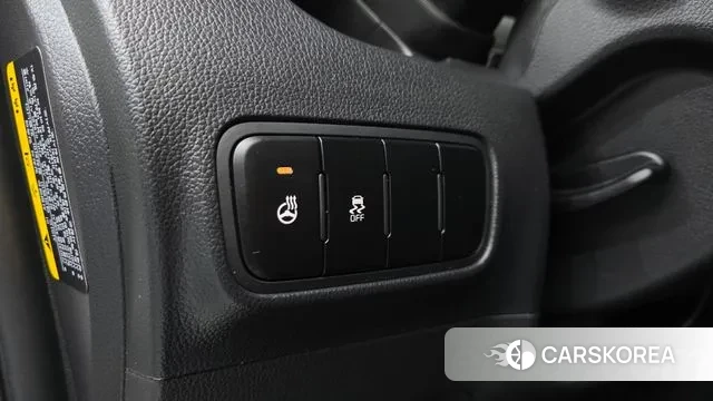 Kia The New Kia Ray 2023 Белый из Кореи, фото 3