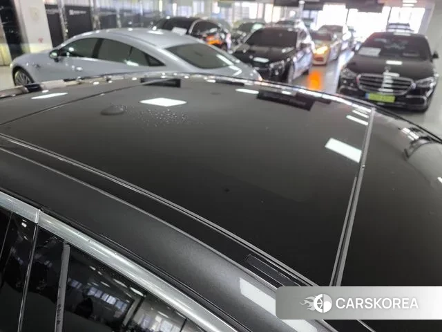 Mercedes-Benz E-Class W213 2021 Серый из Кореи, фото 3