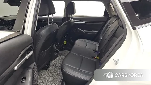 Kia The New Seltos 2024 Белый из Кореи, фото 3