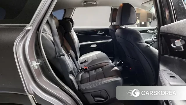 Kia The New Sorento 2020 Серый из Кореи, фото 3