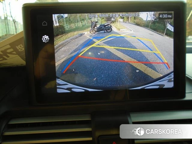 Hyundai Casper 2021 Белый из Кореи, фото 3