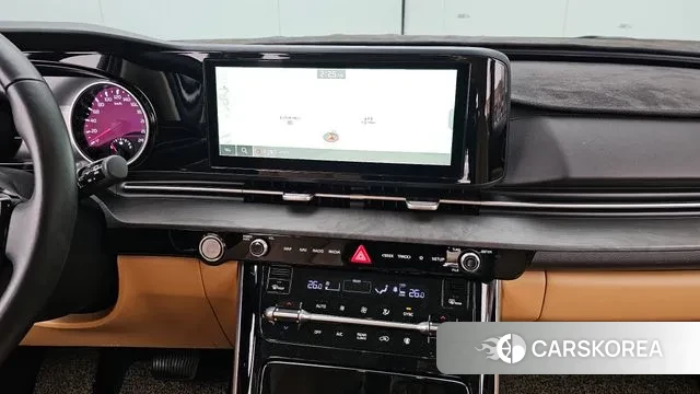 Kia Carnival 4th generation 2020 Белый из Кореи, фото 3