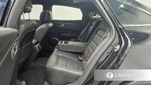 Renault Korea (Samsung) SM6 2019 Черный из Кореи, фото 3