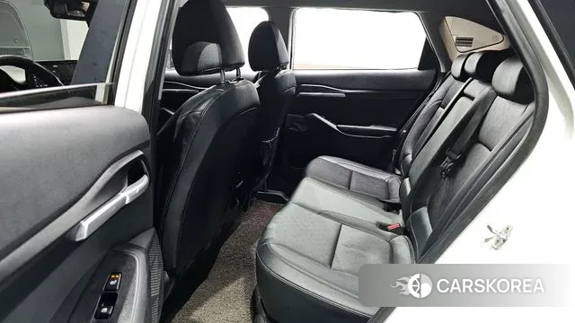 Kia Seltos id 3650538 из Кореи 3