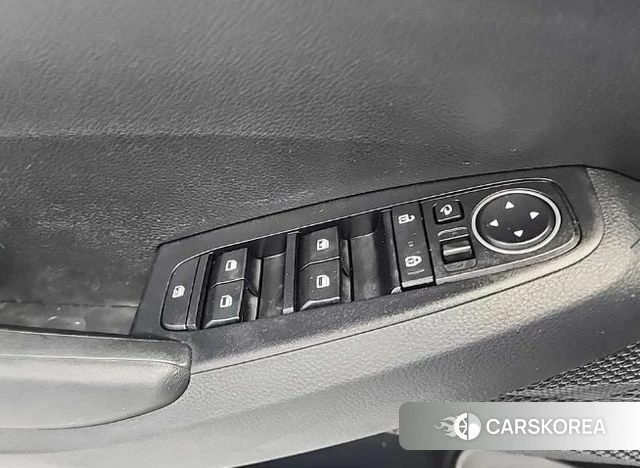 Kia Seltos 2021 Белый из Кореи, фото 3