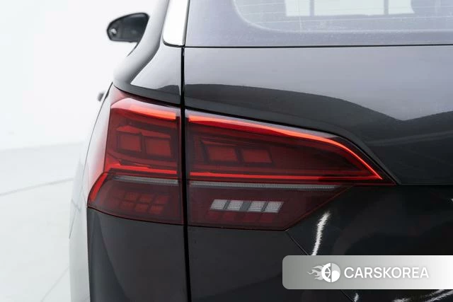 Volkswagen Tanyue 2021 Черный из Китая, фото 3