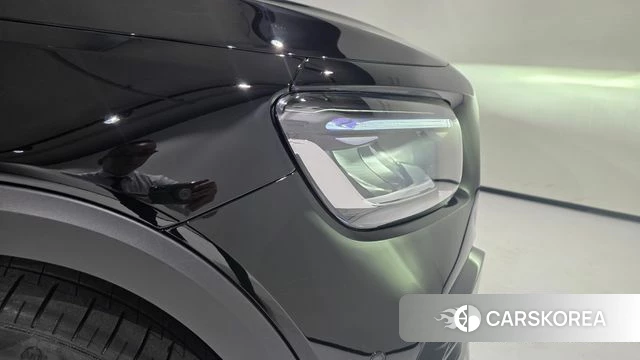 Mercedes-Benz GLB-Class X247 2026 Черный из Кореи, фото 3