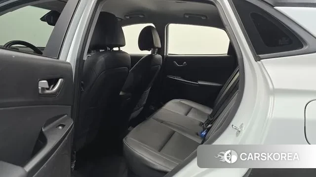 Hyundai Kona 2019 Белый из Кореи, фото 3