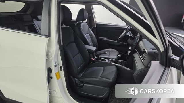 Ssangyong Berry New Tivoli 2021 Белый из Кореи, фото 3