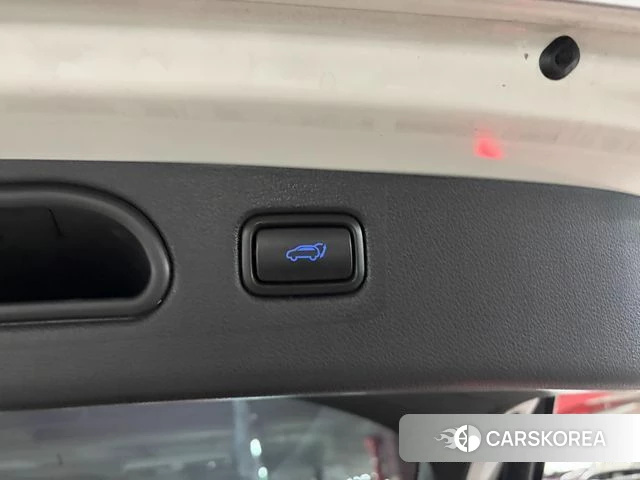 Hyundai All New Tucson 2019 Белый из Кореи, фото 3
