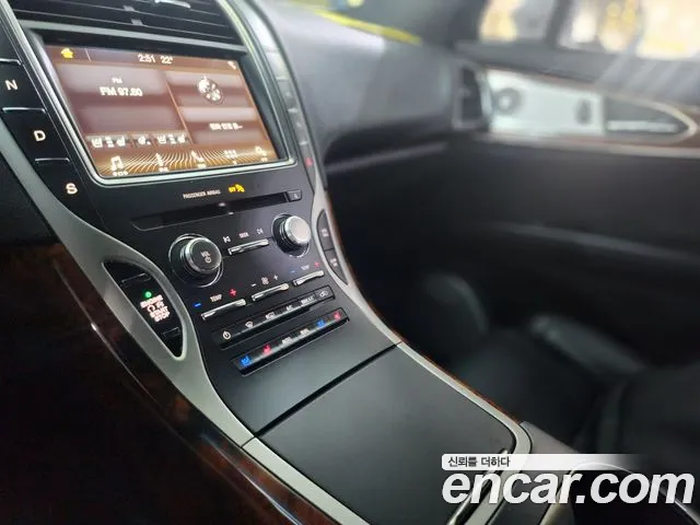 Lincoln MKX 2nd Generation id 2657394 из Кореи 3