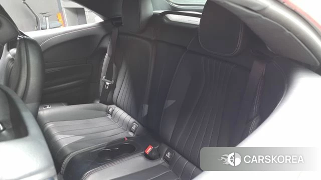 Mercedes-Benz E-Class W213 2019 Белый из Кореи, фото 3