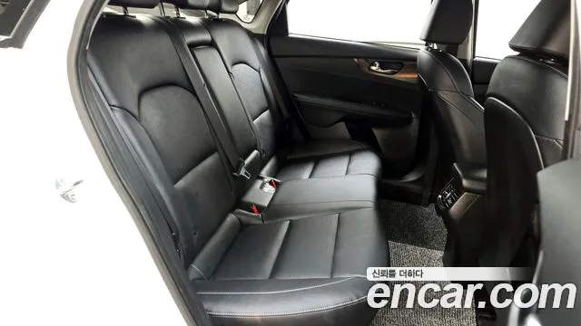 Kia Come New K3 2020 Белый из Кореи, фото 3