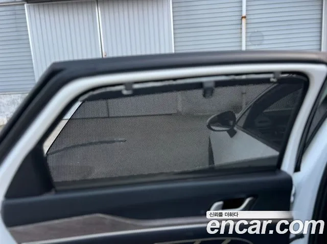 Kia K5 3rd generation 2020 Белый из Кореи, фото 3