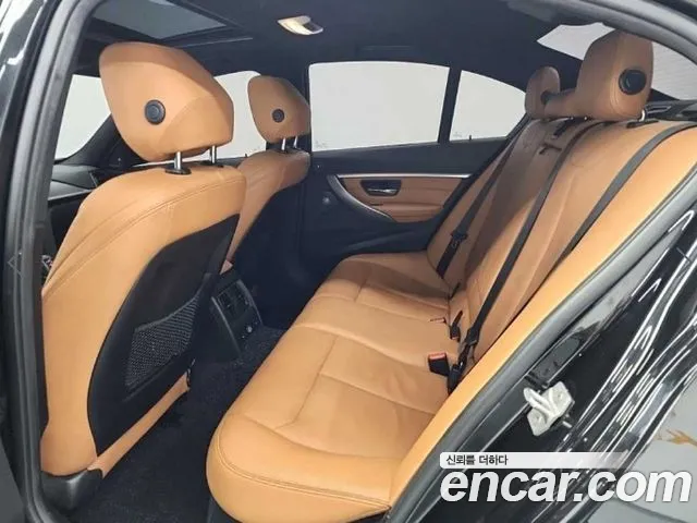 BMW 3 Series (F30) id 2704790 из Кореи 3