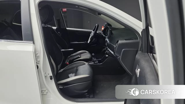 Kia All New Morning (JA) 2019 Белый из Кореи, фото 3