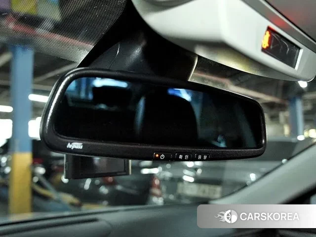 Renault Korea (Samsung) SM6 2018 Белый из Кореи, фото 3