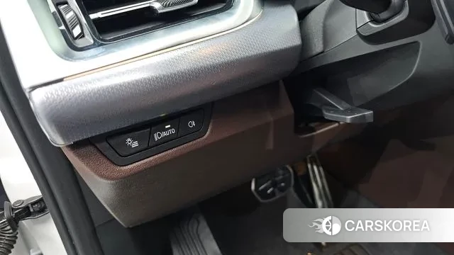 BMW X1 (U11) 2023 Белый из Кореи, фото 3