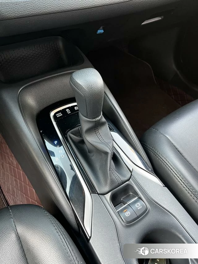 Toyota Corolla 2022 Белый из Китая, фото 3