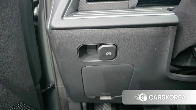 Ssangyong Torres 2022 Цвет галактики из Кореи, фото 3